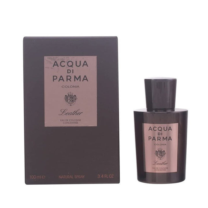 Acqua di Parma Colonia Leather Eau de Cologne for Men - Sample