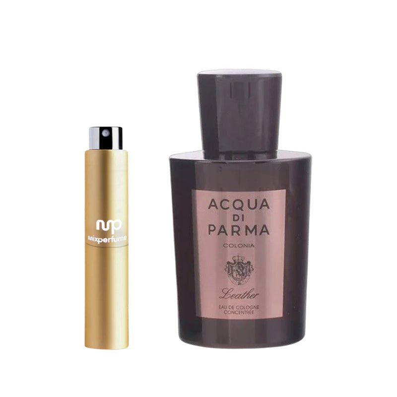 Acqua di Parma Colonia Leather Eau de Cologne for Men - Sample