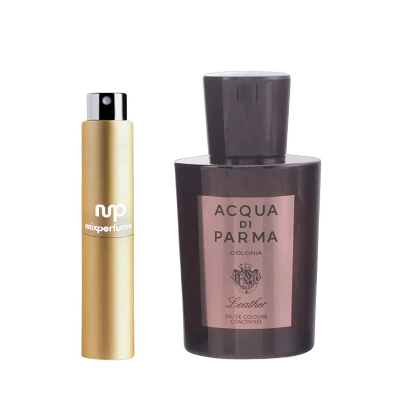 Acqua di Parma Colonia Leather Eau de Cologne for Men - Sample