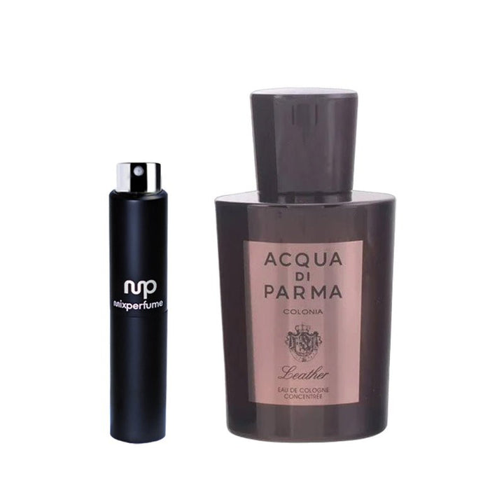 Acqua di Parma Colonia Leather Eau de Cologne for Men - Sample