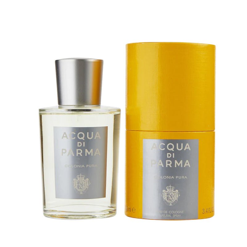 Acqua di Parma Colonia Pura Eau de Cologne Unisex - Sample