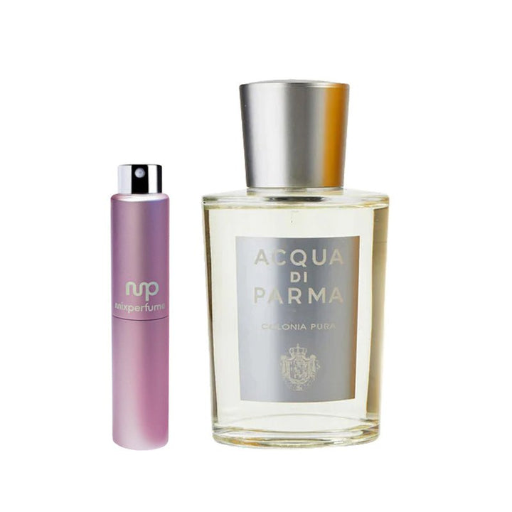 Acqua di Parma Colonia Pura Eau de Cologne Unisex - Sample