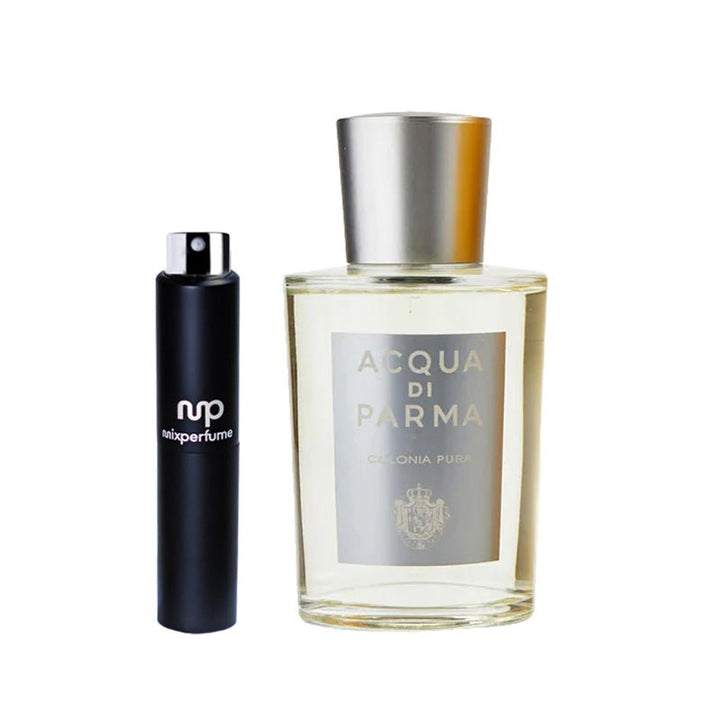 Acqua di Parma Colonia Pura Eau de Cologne Unisex - Sample