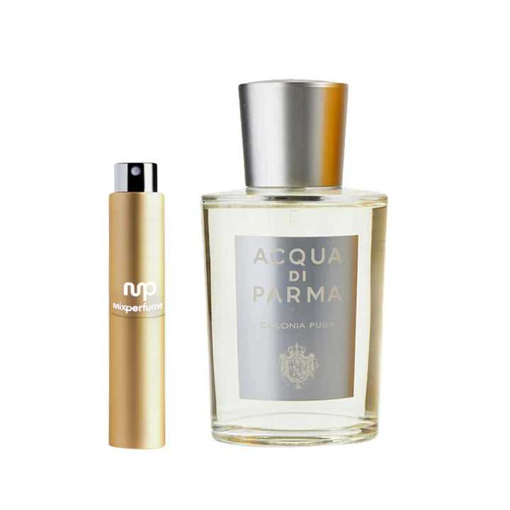 Acqua di Parma Colonia Pura Eau de Cologne Unisex - Sample