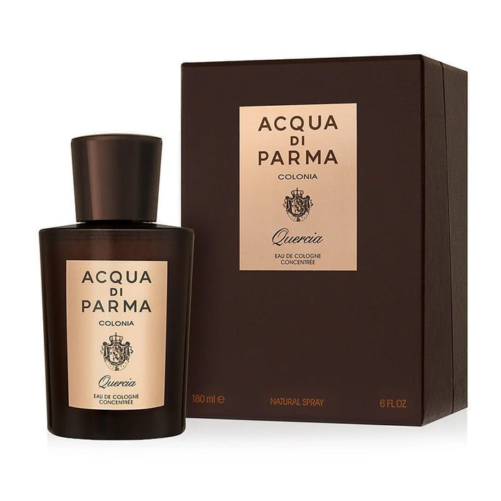 Acqua di Parma Colonia Quercia Eau de Parfum Concentree Unisex - Sample