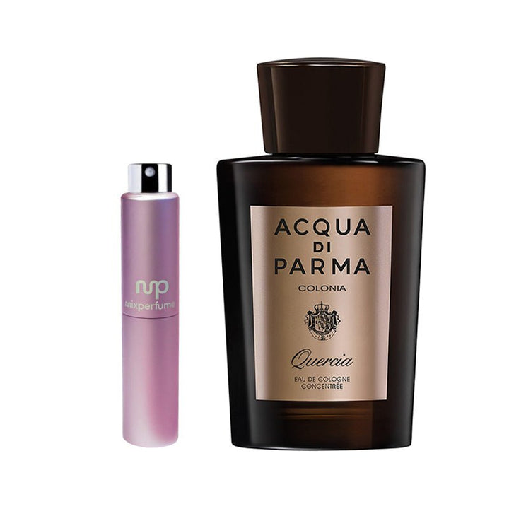 Acqua di Parma Colonia Quercia Eau de Parfum Concentree Unisex - Sample