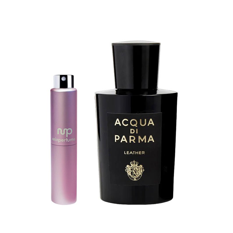 Acqua di Parma Leather Eau de Parfum Unisex - Sample