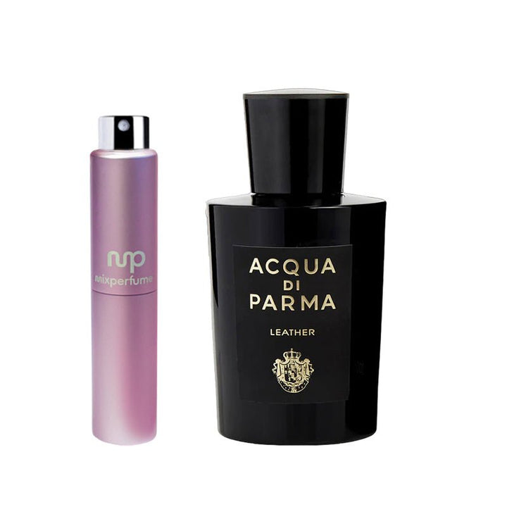 Acqua di Parma Leather Eau de Parfum Unisex - Sample