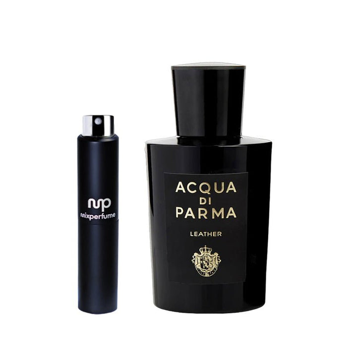 Acqua di Parma Leather Eau de Parfum Unisex - Sample