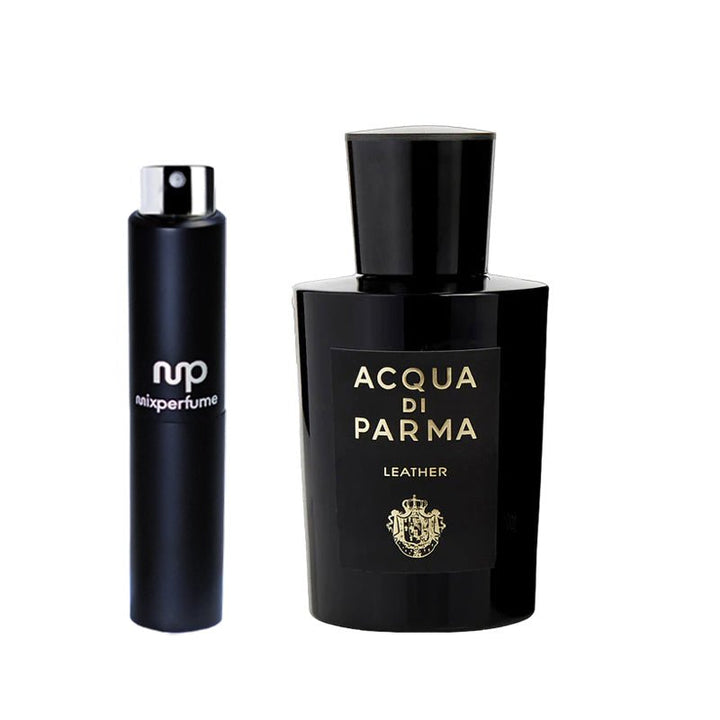 Acqua di Parma Leather Eau de Parfum Unisex - Sample