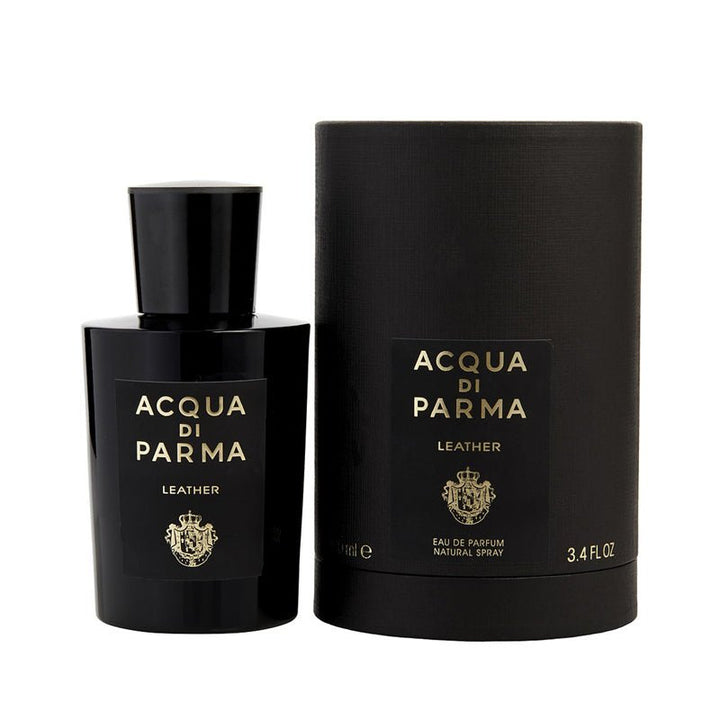 Acqua di Parma Leather Eau de Parfum Unisex - Sample