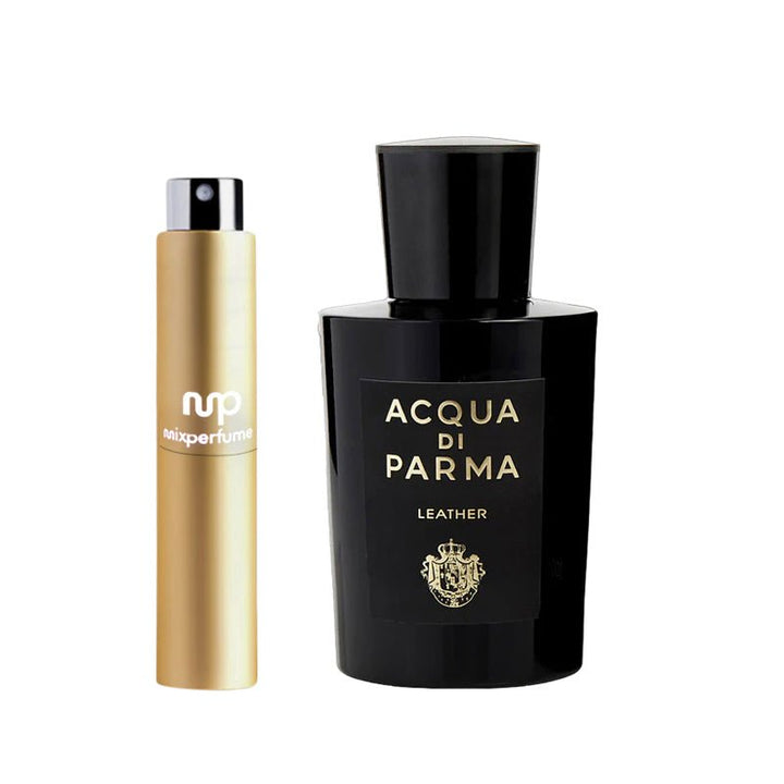 Acqua di Parma Leather Eau de Parfum Unisex - Sample