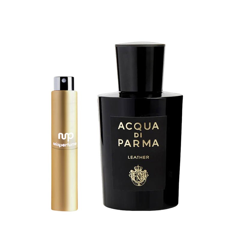 Acqua di Parma Leather Eau de Parfum Unisex - Sample