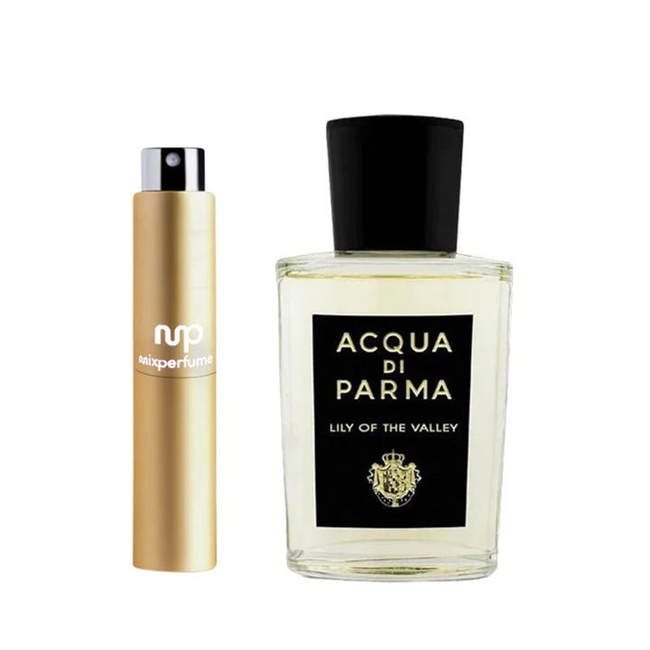 Acqua di Parma Lily Of The Valley Eau de Parfum Unisex - Sample