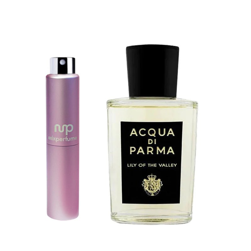 Acqua di Parma Lily Of The Valley Eau de Parfum Unisex - Sample