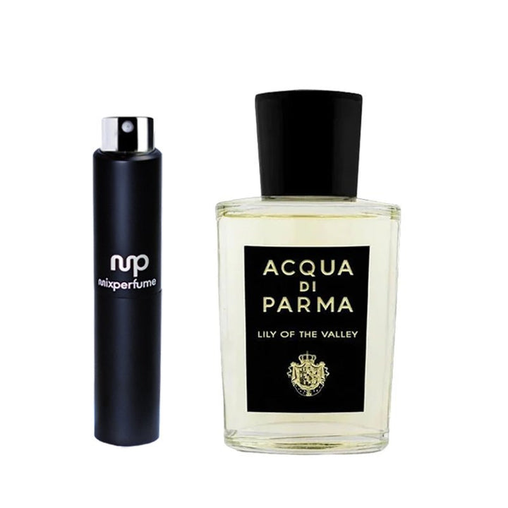 Acqua di Parma Lily Of The Valley Eau de Parfum Unisex - Sample