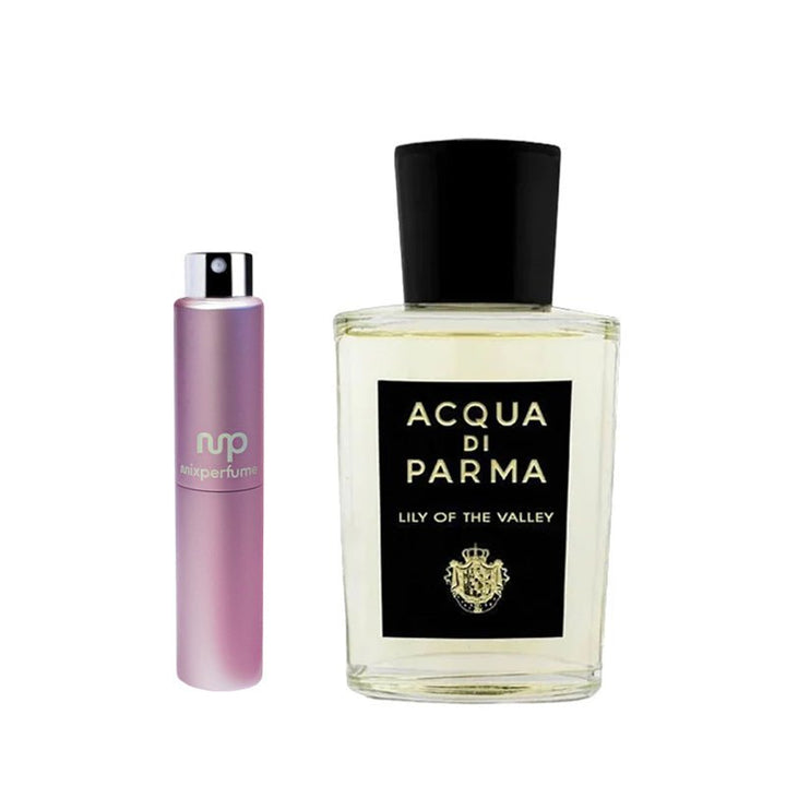 Acqua di Parma Lily Of The Valley Eau de Parfum Unisex - Sample