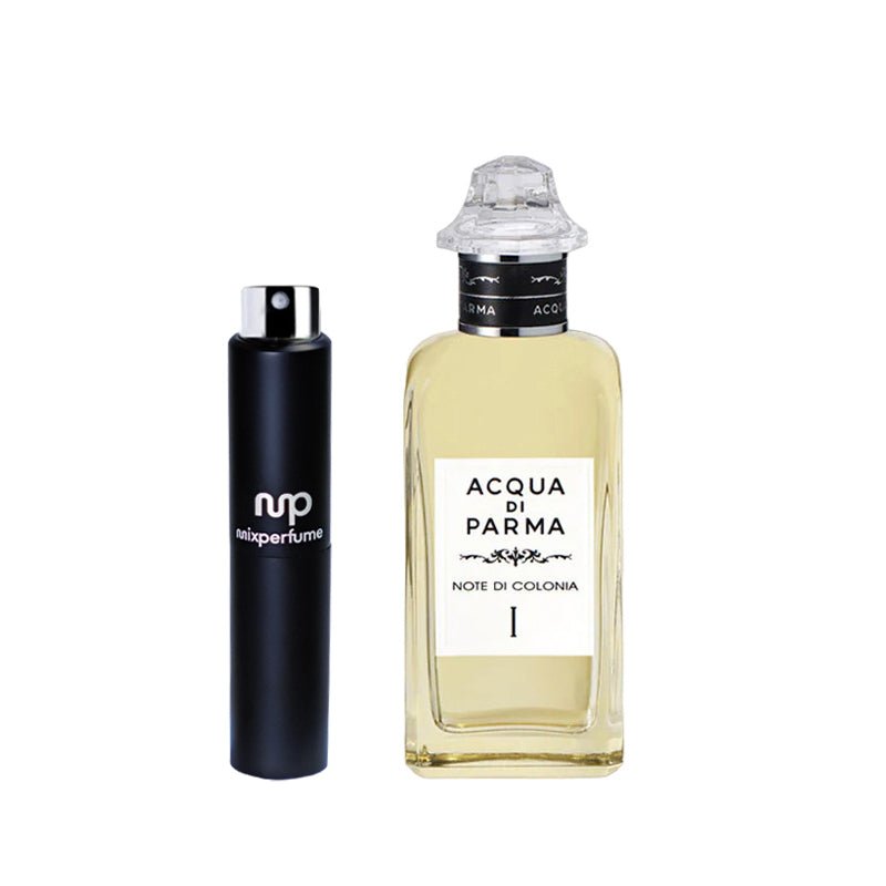 Acqua di Parma Note di Colonia I Eau de Cologne Unisex - Sample