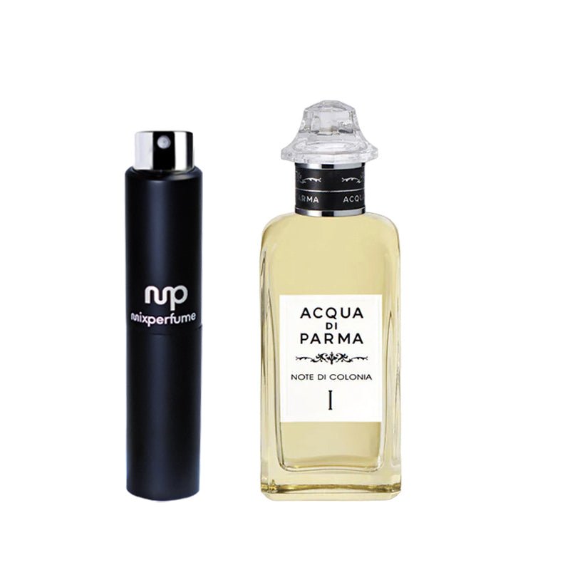 Acqua di Parma Note di Colonia I Eau de Cologne Unisex - Sample