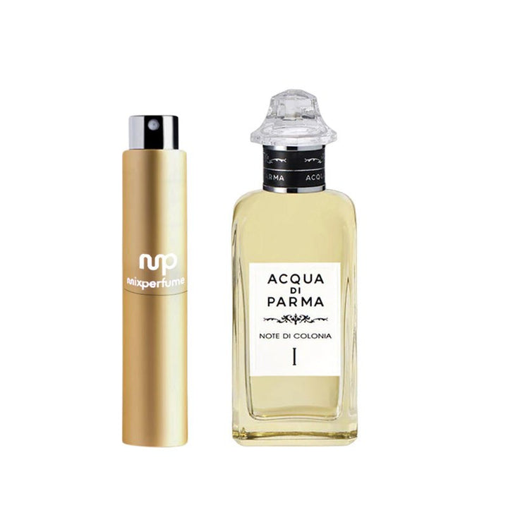 Acqua di Parma Note di Colonia I Eau de Cologne Unisex - Sample