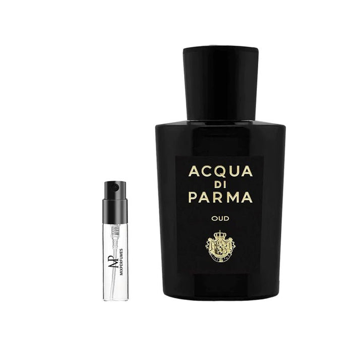 Acqua di Parma Oud Eau de Parfum Unisex - Sample