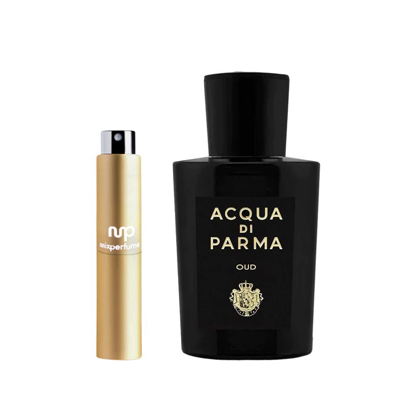 Acqua di Parma Oud Eau de Parfum Unisex - Sample