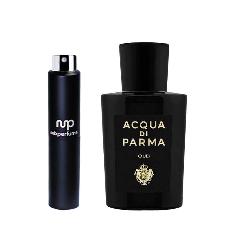 Acqua di Parma Oud Eau de Parfum Unisex - Sample