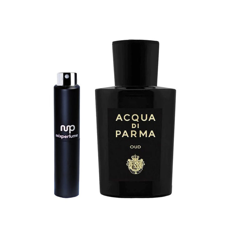 Acqua di Parma Oud Eau de Parfum Unisex - Sample