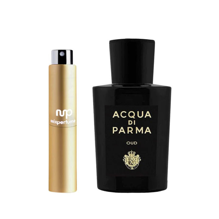 Acqua di Parma Oud Eau de Parfum Unisex - Sample