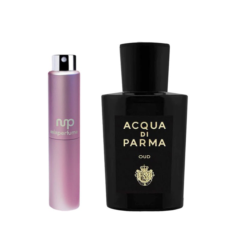 Acqua di Parma Oud Eau de Parfum Unisex - Sample