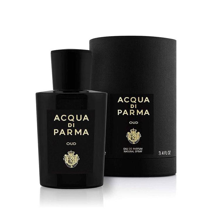 Acqua di Parma Oud Eau de Parfum Unisex - Sample