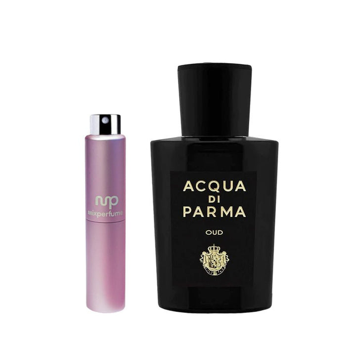 Acqua di Parma Oud Eau de Parfum Unisex - Sample