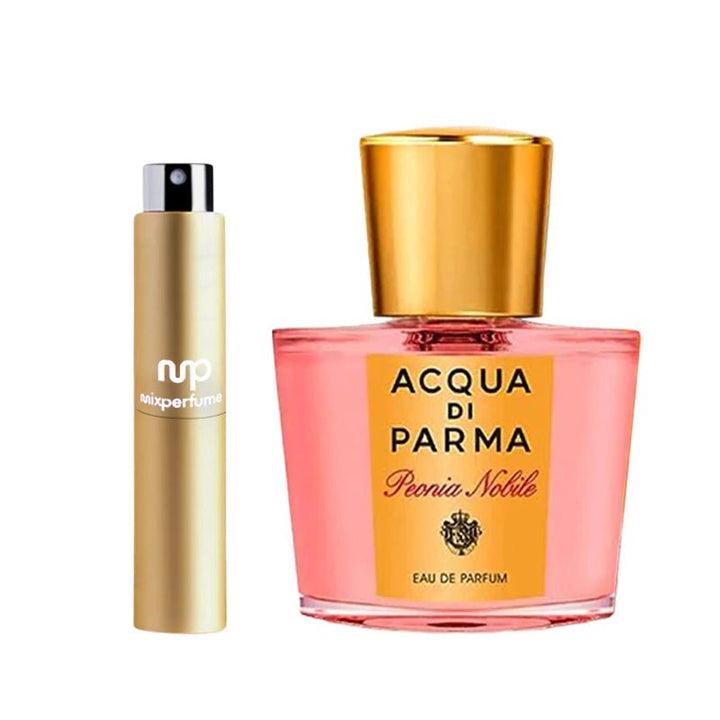 Acqua di Parma Peonia Nobile Eau de Parfum for Women - Sample