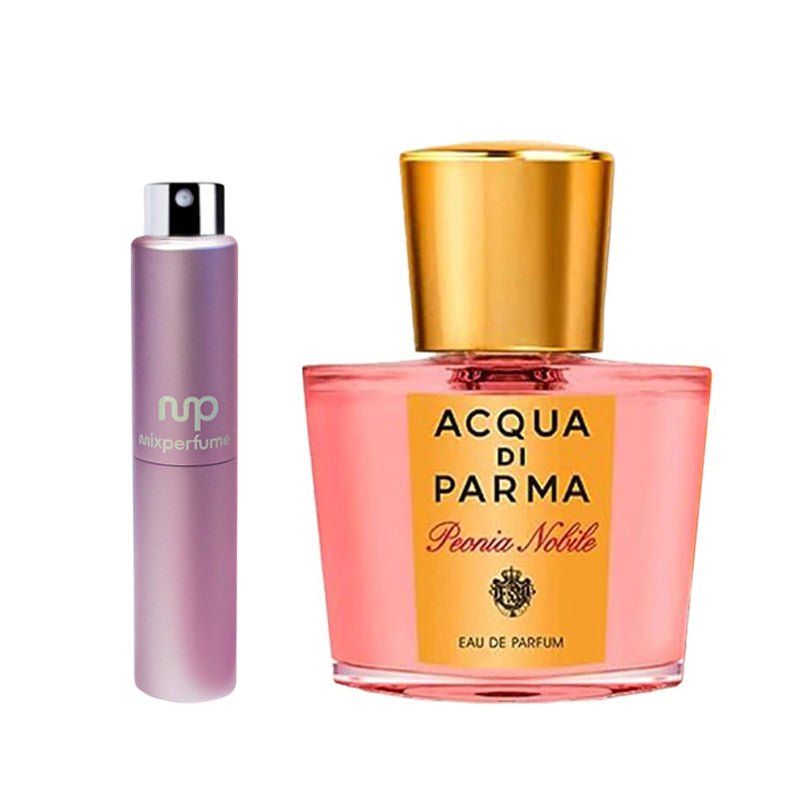 Acqua di Parma Peonia Nobile Eau de Parfum for Women - Sample