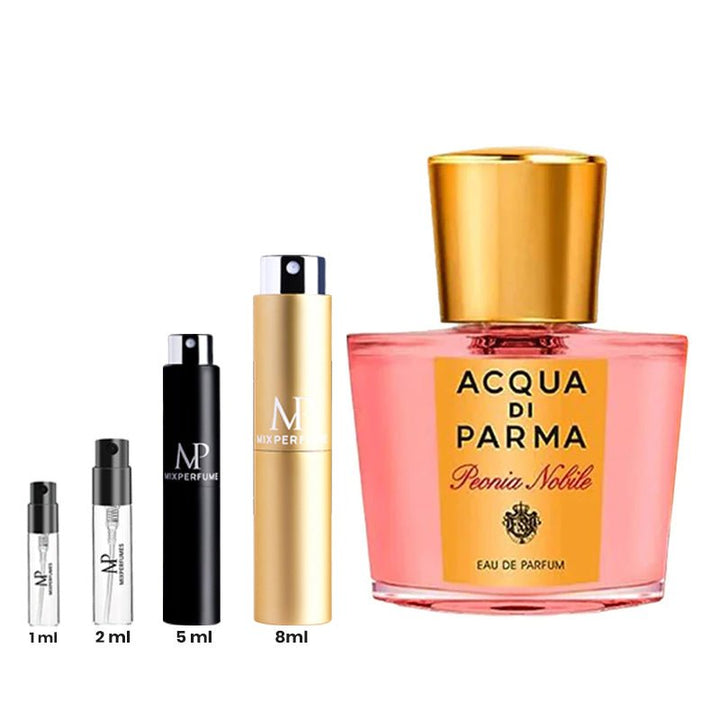 Acqua di Parma Peonia Nobile Eau de Parfum for Women - Sample