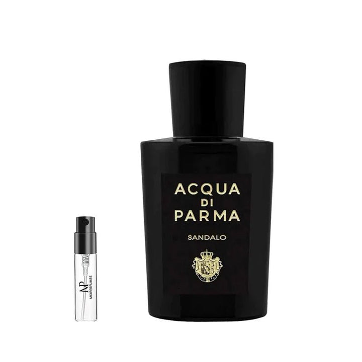 Acqua di Parma Sandalo Eau de Parfum Unisex - Sample