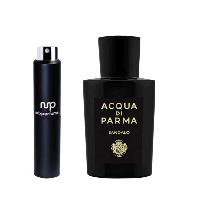 Acqua di Parma Sandalo Eau de Parfum Unisex - Sample