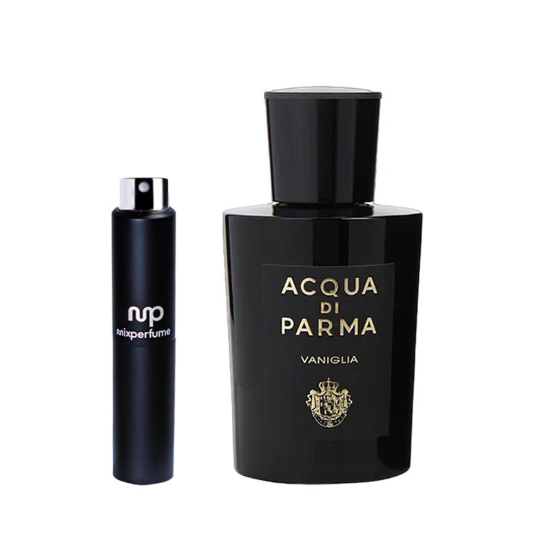 Acqua di Parma Vaniglia Eau de Parfum Unisex - Sample