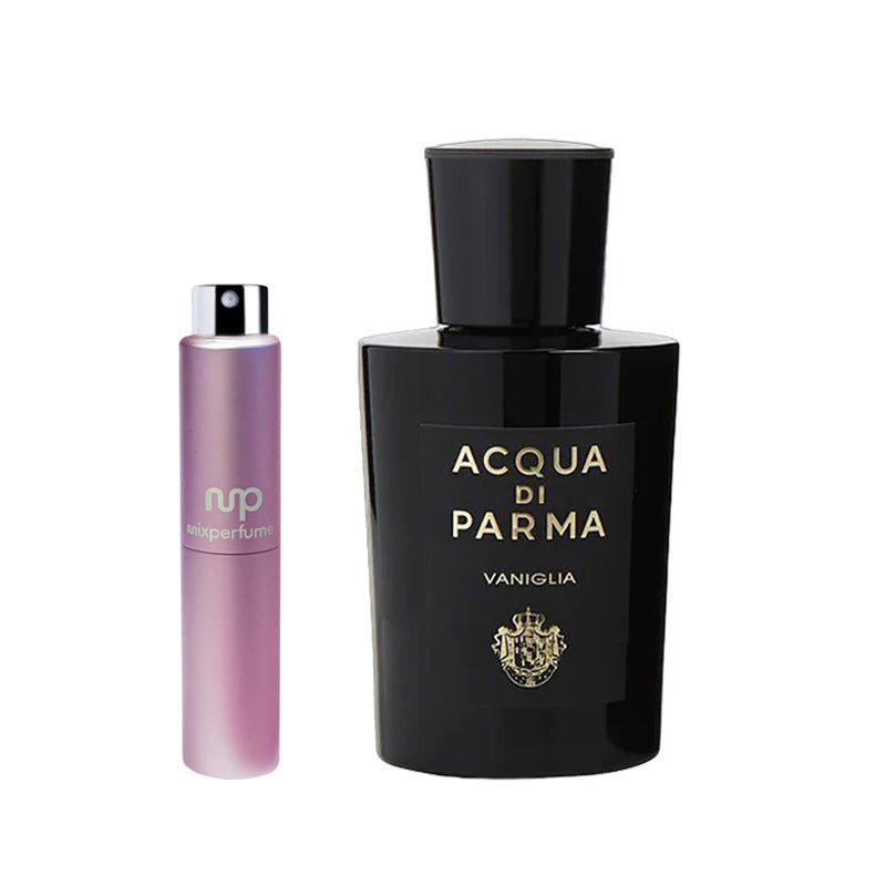 Acqua di Parma Vaniglia Eau de Parfum Unisex - Sample