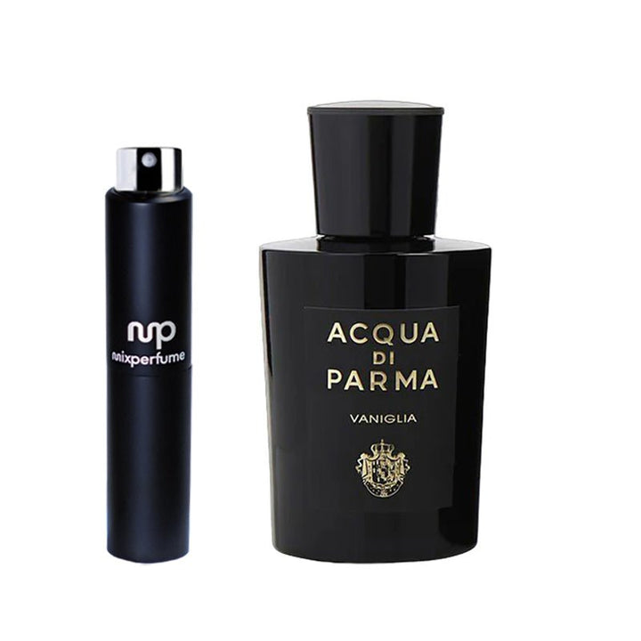 Acqua di Parma Vaniglia Eau de Parfum Unisex - Sample