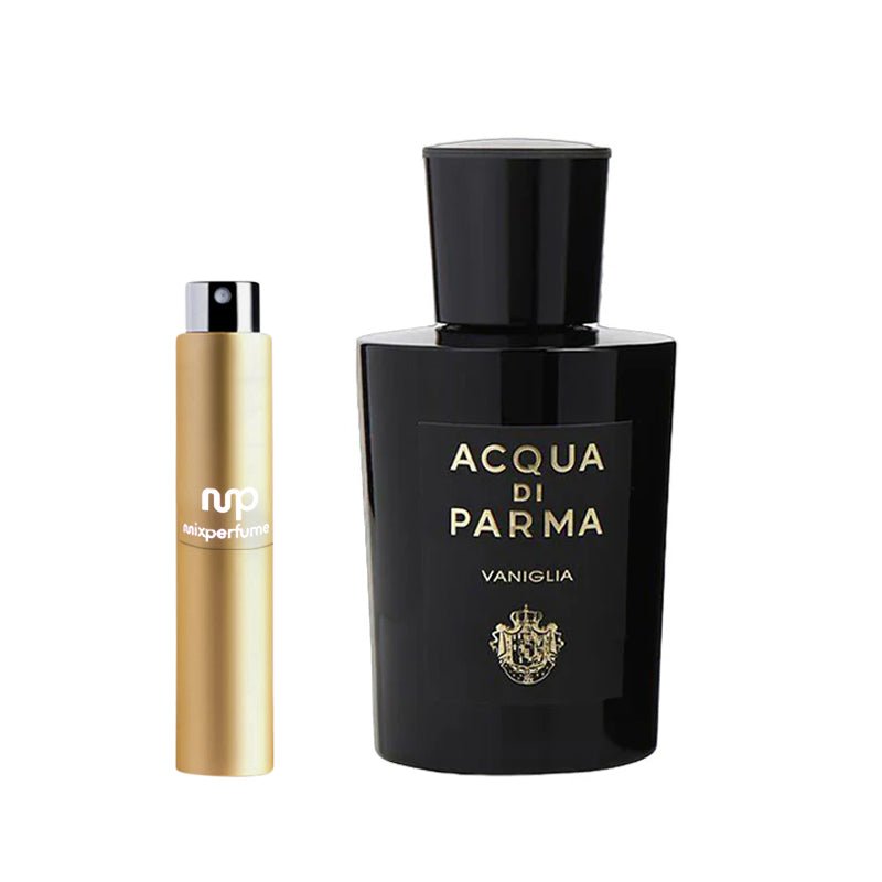 Acqua di Parma Vaniglia Eau de Parfum Unisex - Sample