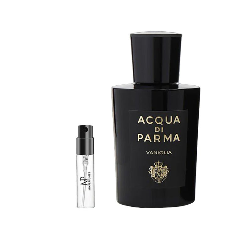 Acqua di Parma Vaniglia Eau de Parfum Unisex - Sample