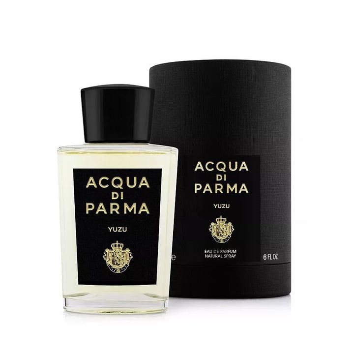 Acqua di Parma Yuzu Eau de Parfum Unisex - Sample