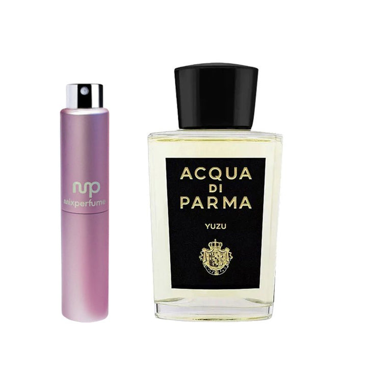 Acqua di Parma Yuzu Eau de Parfum Unisex - Sample