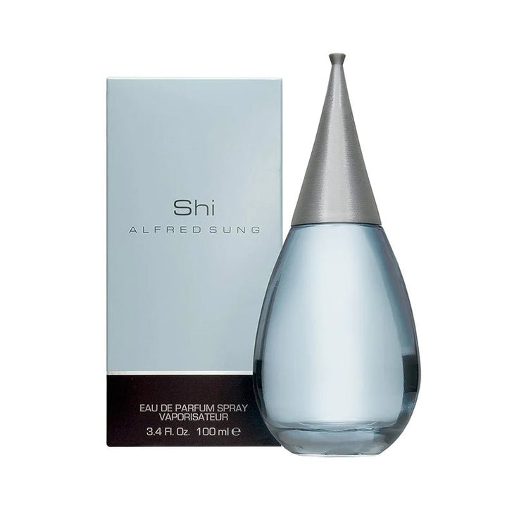 Alfred Sung Shi Eau De Parfum for Women - Sample