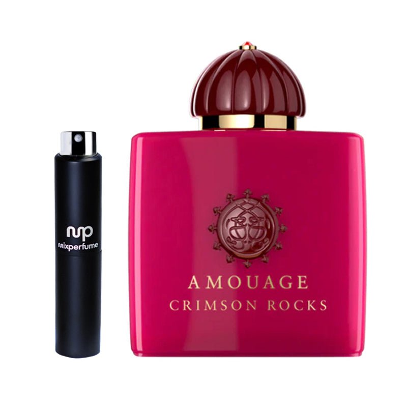 Amouage Crimson Rocks Eau de Parfum for Women - Sample