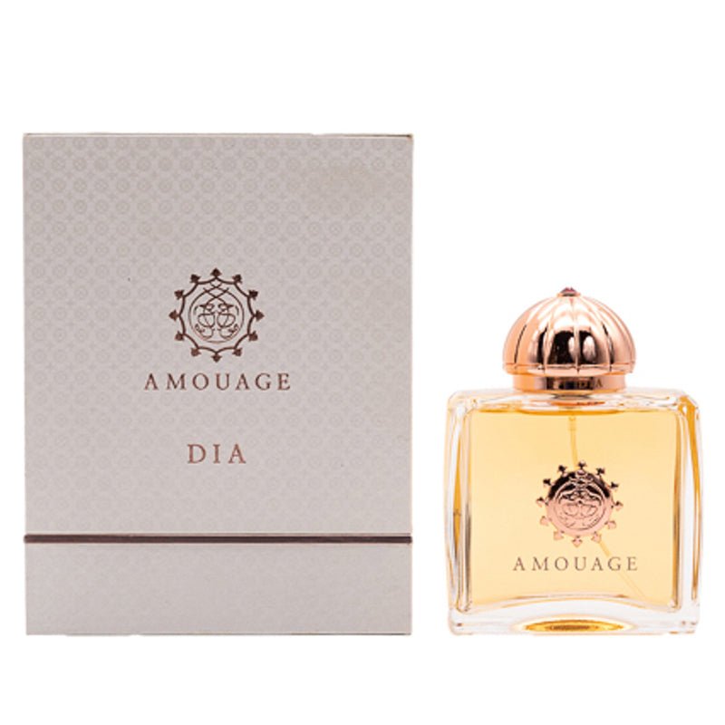 Amouage Dia Woman Eau de Parfum for Women - Sample