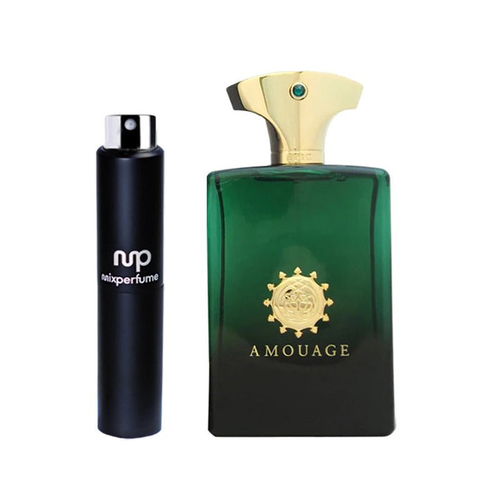 Amouage Epic Man Eau de Parfum for Men - Sample