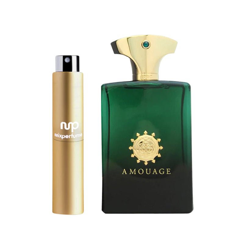 Amouage Epic Man Eau de Parfum for Men - Sample