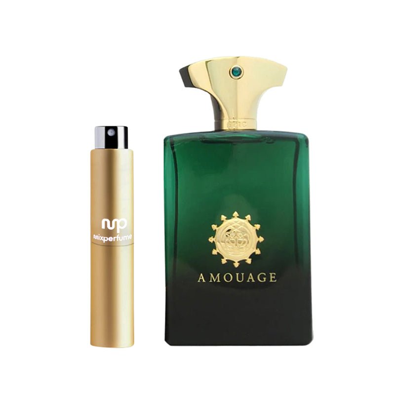 Amouage Epic Man Eau de Parfum for Men - Sample